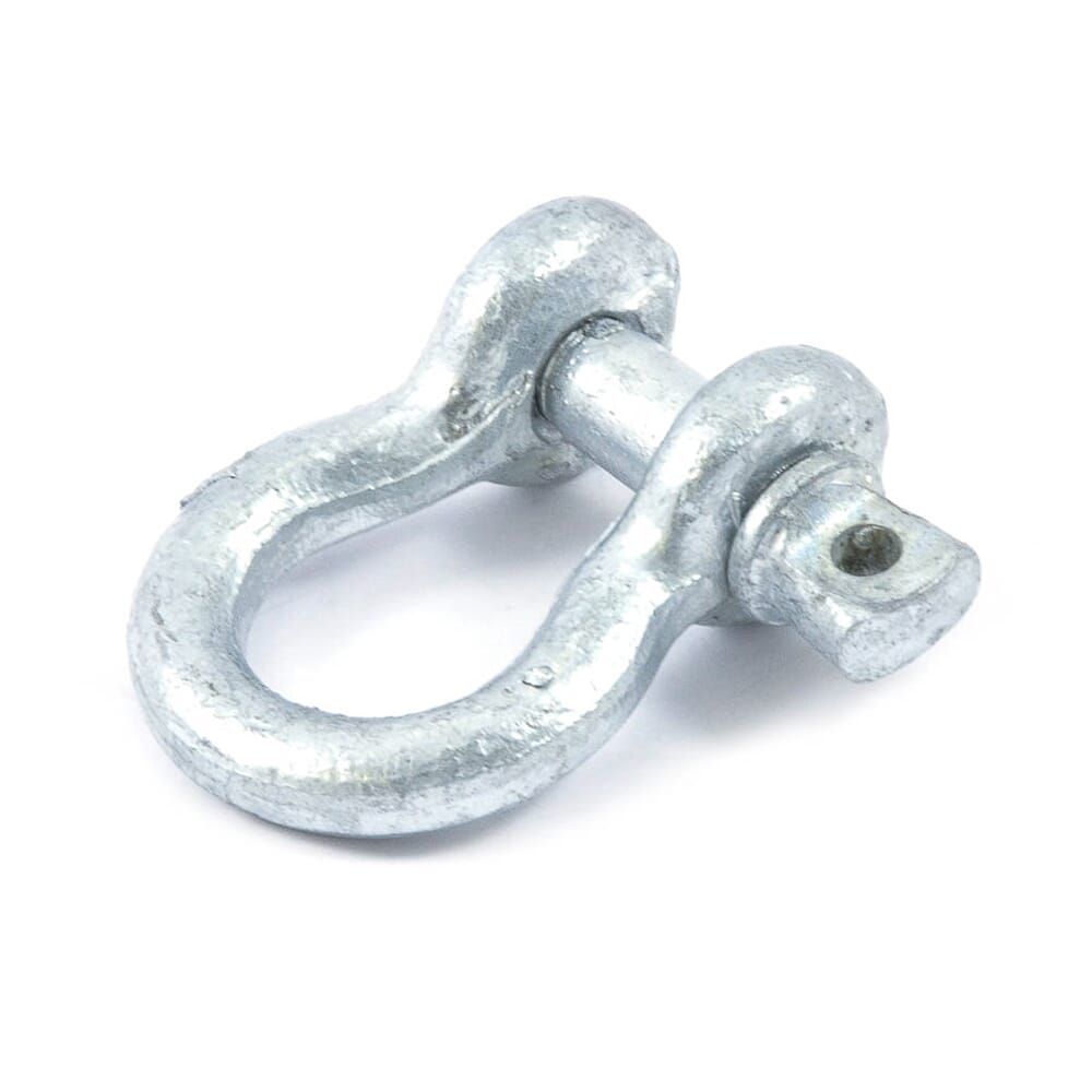 61162 Anchor Shackle, Screw Pin, 5